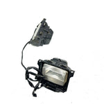 00-03 Honda Rancher 350 TRX350 4x4 ES OEM Headlight Set 33100-HN5-670 AH88