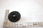 1993 Polaris 350l 6x6 Oem Middle Brake Disc Hub 1910041-067 AP153