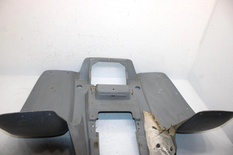 93 Polaris 350l 4x4 Oem Rear Fender 5430991-143 AP57