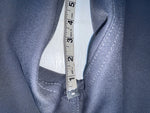New Vintage Gray Wrangler Polyester Pants #82GY NN-163