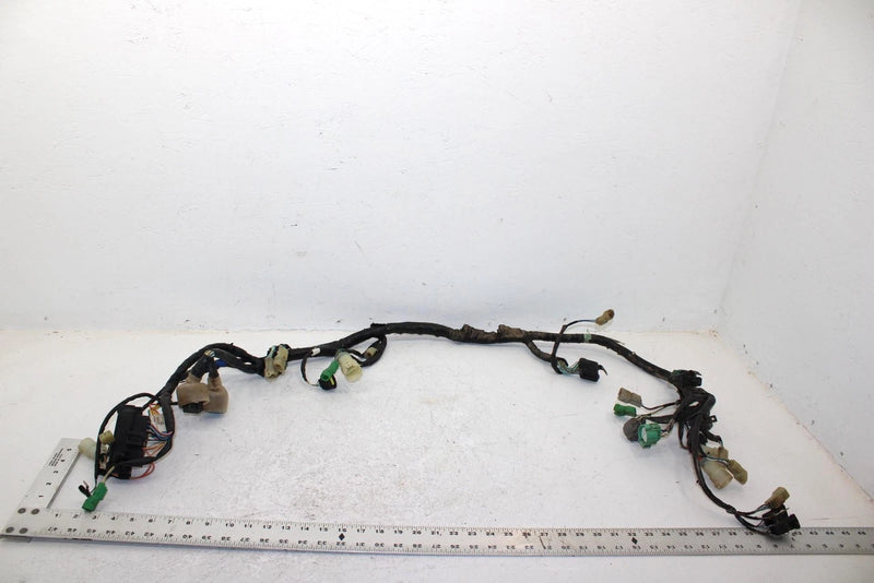 06 Honda Trx 400 Faa Fourtrax Rancher Oem Main Wire Harness 32100-HN7-000 AH55