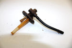 89 Suzuki Quadrunner 160 LT160E 2x4 OEM Petcock 44300-22A01 AS16