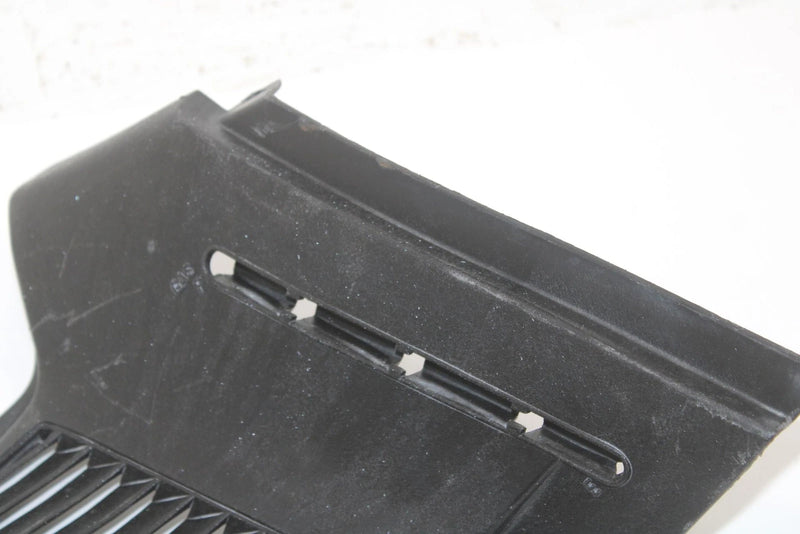 1988 Yamaha Xlv Oem Left Side Panel 8K4-77131-00-00 SY128