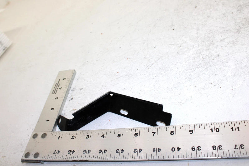 1995 Arctic Cat Z 440 Oem Front Hood Hinge Bracket 2706-635 SA5