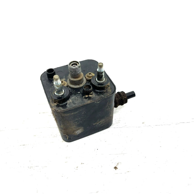 1986 Yamaha Moto 4 OEM Speedometer 2NL-8351A-A0-00 AY66