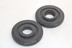 95 Polaris Xlt Oem Idler Wheel Pair 5.350 (No Bearing)  1543018 Q5236