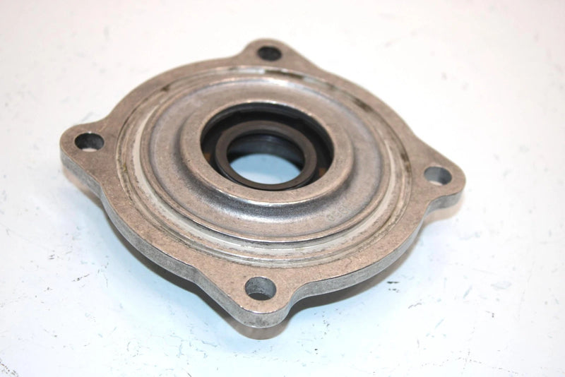 01 Kawasaki Prairie 300 Kvf300a 4x4 Oem Bearing Holder 13091-1950 AK7