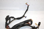 01 Arctic Cat Zl 500 Efi Esr Oem Main Wire Harness 0686-688 SAS12
