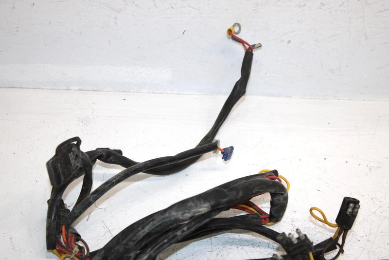 01 Arctic Cat Zl 500 Efi Esr Oem Main Wire Harness 0686-688 SAS12
