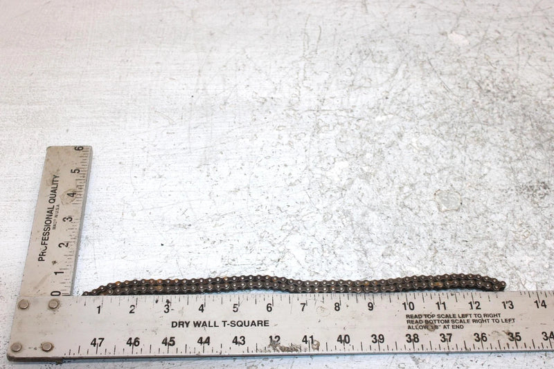 1998 Suzuki Quadrunner 250 Oem Cam Timing Chain 12760-19B01 AS13