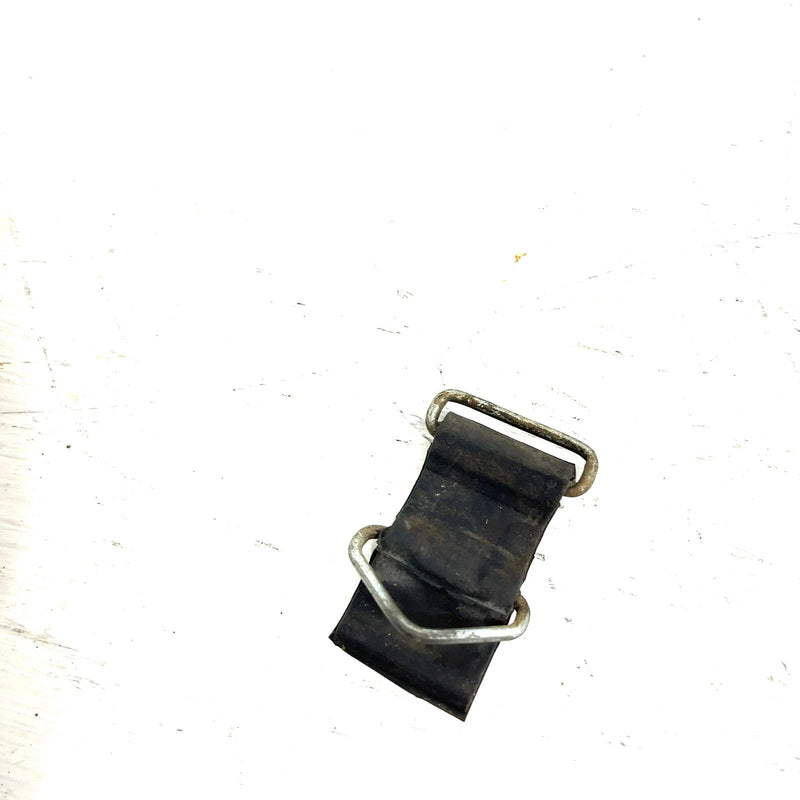 85-89 Yamaha Moto 4 YFM200DX OEM Gas Tank Starp 59V-24173-00-00 AY68