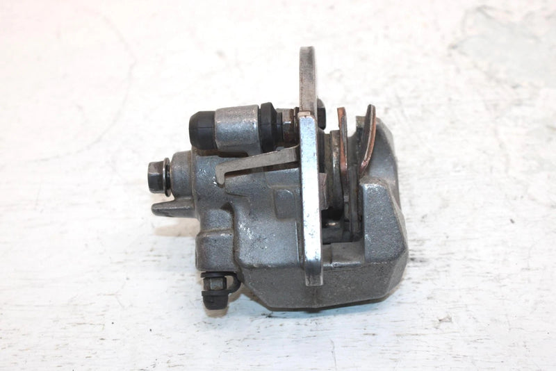 2019 Honda Trx500fe2ac Oem Front Left Brake Caliper 45150-HP5-601 AH12