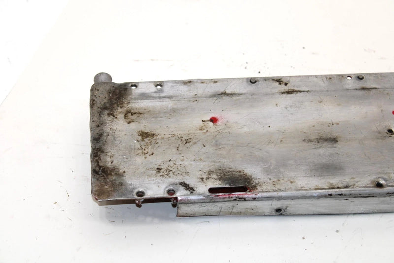 1997 Ski-doo Formula 500 Oem Right Heat Exchanger 517280500 SS68