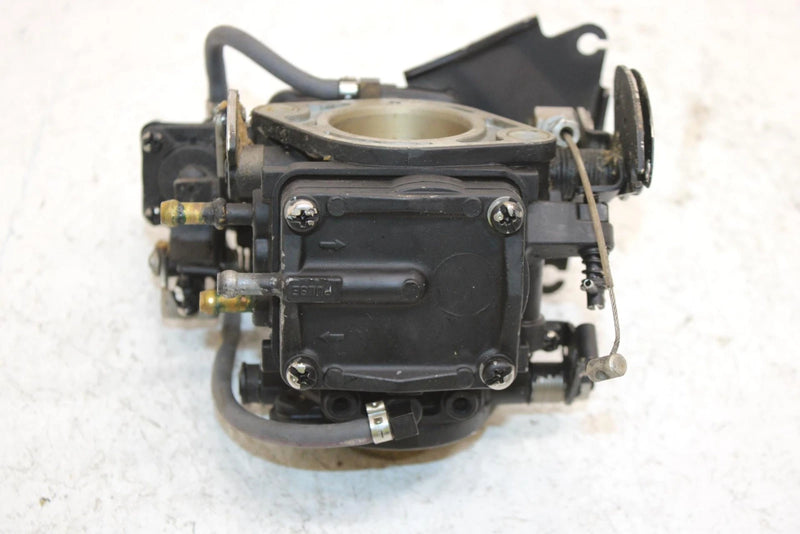 1999 Sea-doo Gti Oem Carbs Carburetor 270500420 JS44
