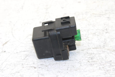 2002 Arctic Cat 375 Automatic (4x4 Green) Oem Starting Relay Assy 3530-001 AA29