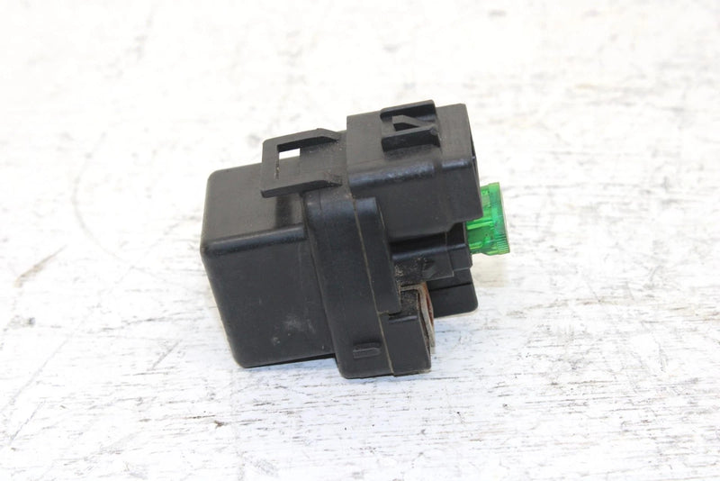 2002 Arctic Cat 375 Automatic (4x4 Green) Oem Starting Relay Assy 3530-001 AA29