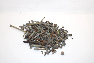 1996 Arctic Cat Puma Oem Nut Bolt Spacer Hardware Kit SA40