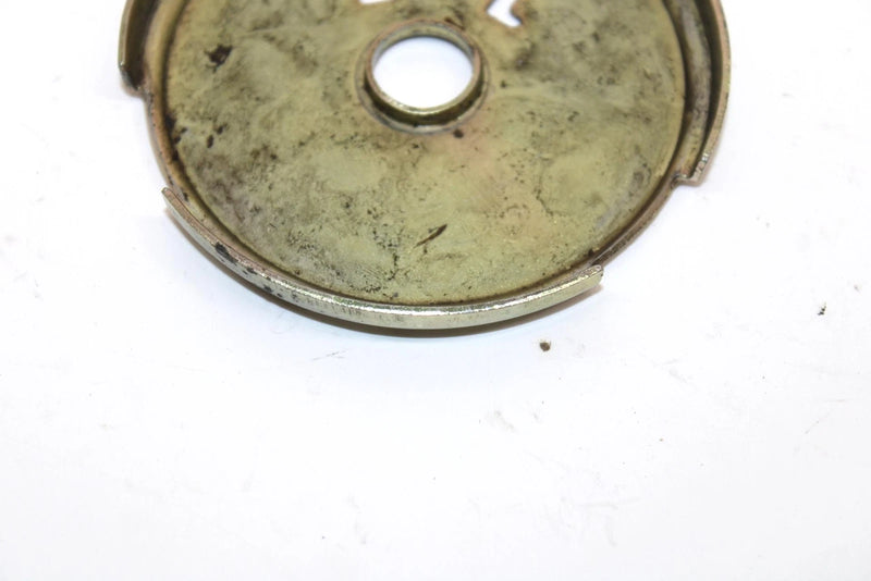 1985 Yamaha Vmax Oem Recoil Drive Plate 8A7-15716-00-00 SY125