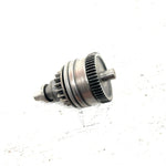 null Yamaha WaveRunner XL1200 OEM Starter Bindex 6M6-8183E-00-00 JY26