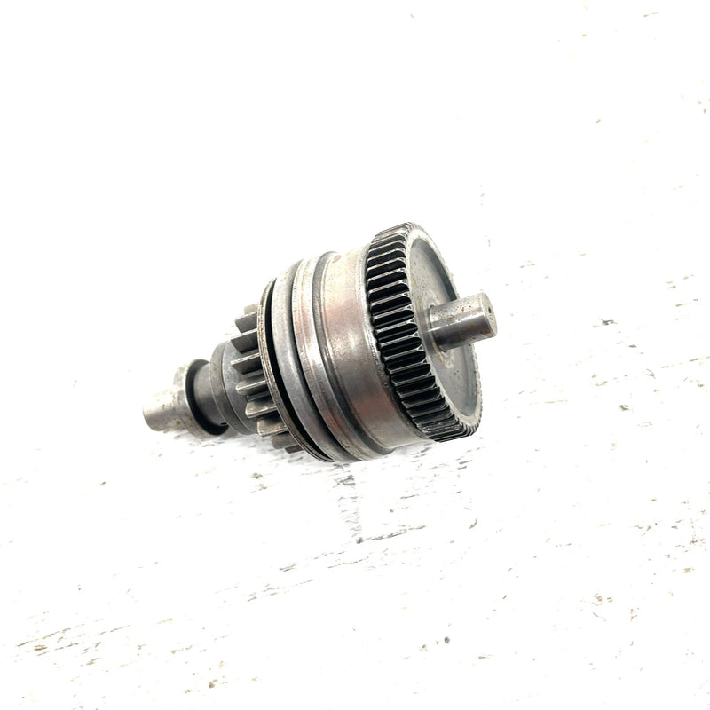 null Yamaha WaveRunner XL1200 OEM Starter Bindex 6M6-8183E-00-00 JY26