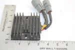 Ski-doo Oem Voltage Regulator 515175968 Q4494