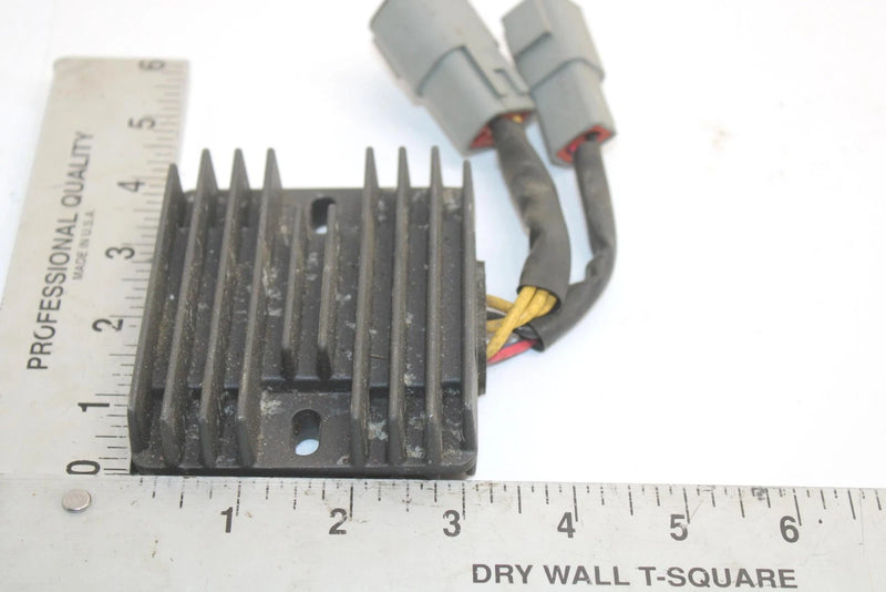 Ski-doo Oem Voltage Regulator 515175968 Q4494