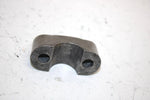 87 Kawasaki Bayou 185 Klf185a Oem Handlebar Holder (Polished) 46012-008 AK13