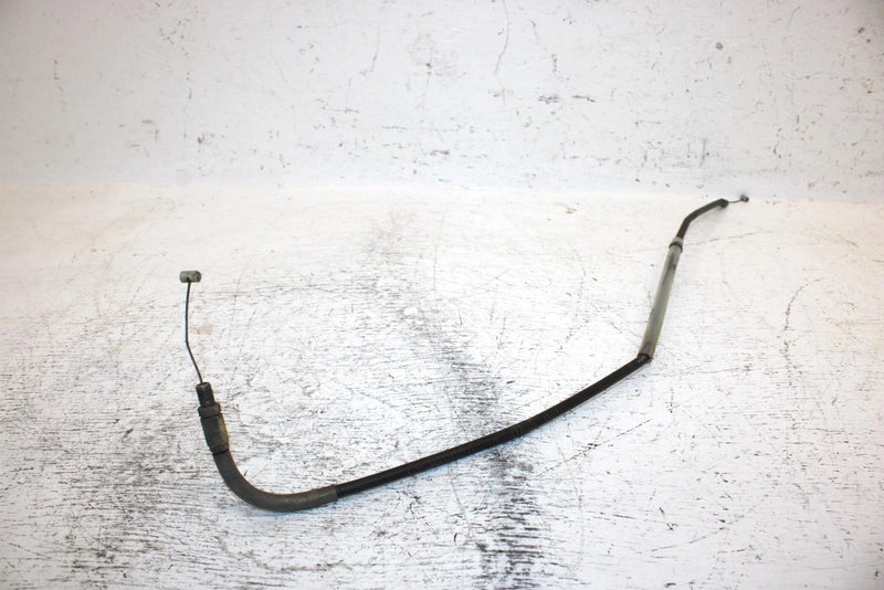 1995 Yamaha Vmax 600 Oem Throttle Cable 8AB-26311-00-00 SY11