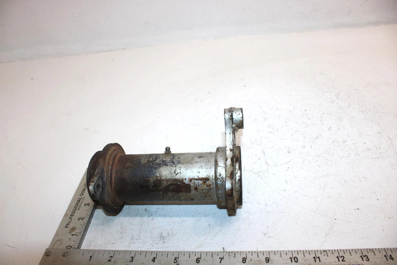 1988 Yamaha  Warrior 350 Yfm350xu Oem Rear Axle Housing 2XK-25311-00-35 AY15