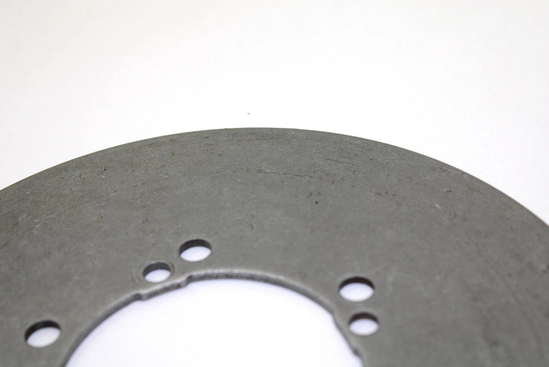 Polaris OEM Front Rotor (Solid) 5242935 Q42