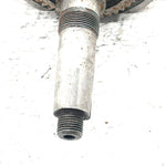 2002 Polaris Sportsman 400 OEM Crankshaft 3084881 AP223