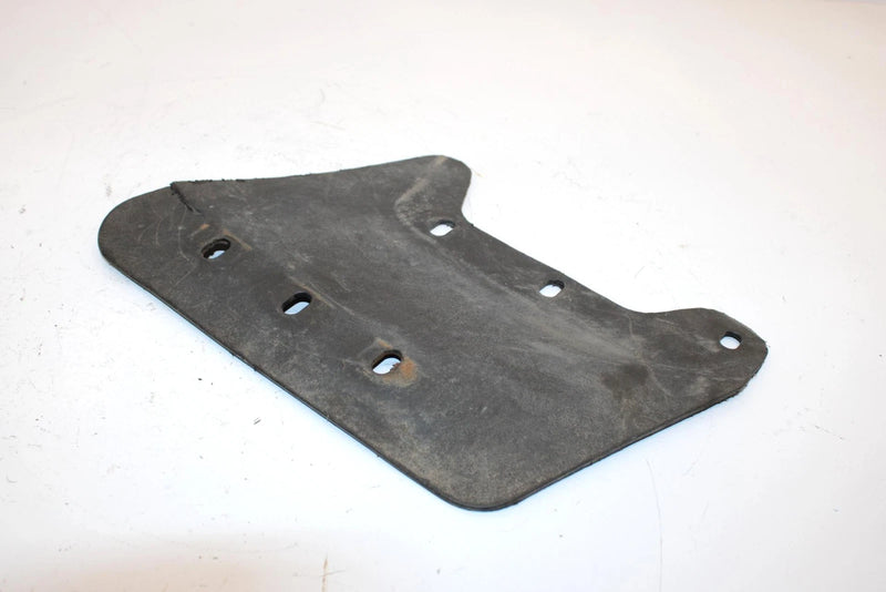 00 Polaris Trail Boss 325 Oem Left Rear Lower Mud Flap 5850153 AP37