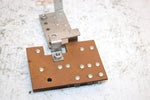 2001 Polaris Virage Oem Electronics Mount Plate 2410250 JP28