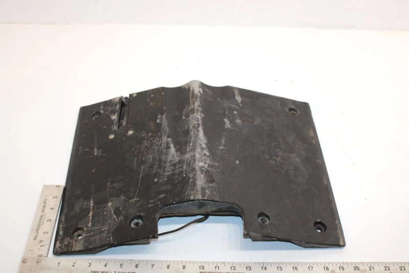 1999 Sea-doo Gti Oem Ride Plate 271000712 JS58