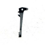 2004 Yamaha Bruin 350 YFM350FA 4x4 OEM Rear Brake Pedal 5TE-F7211-00-00 AY63