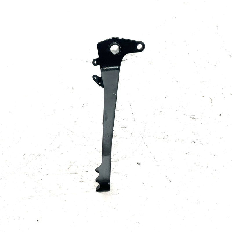 2004 Yamaha Bruin 350 YFM350FA 4x4 OEM Rear Brake Pedal 5TE-F7211-00-00 AY63