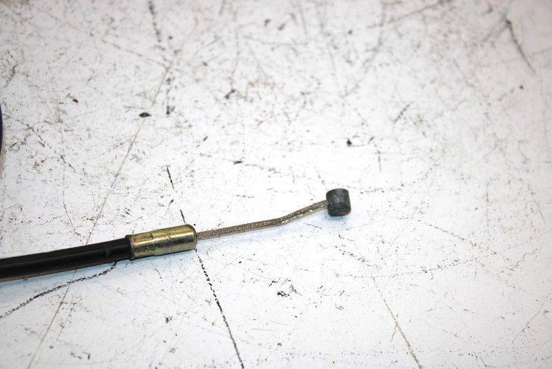 94 Arctic Cat Ext 580 Efi Oem Brake Cable 0687-048 SA21
