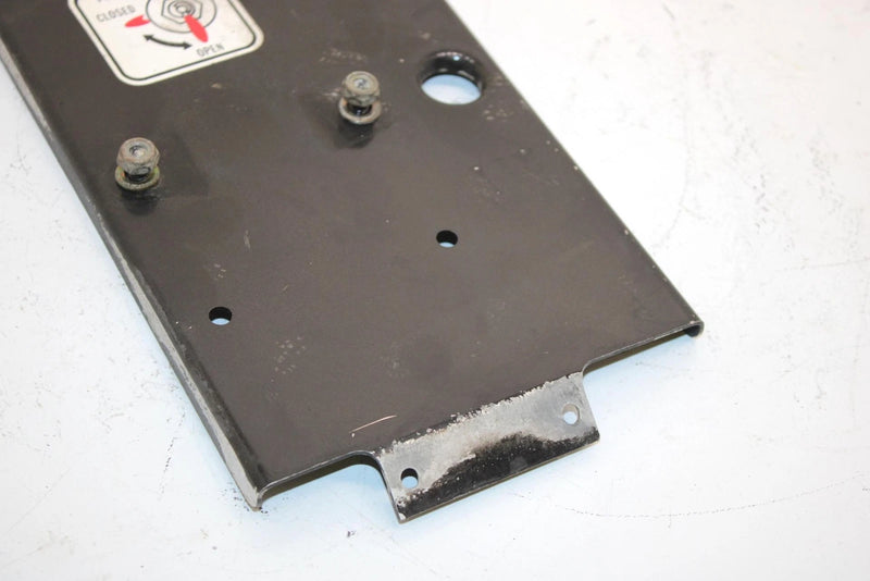95 Arctic Cat Bearcat 440 Oem Fuel Valve Bracket 0716-137 SA9