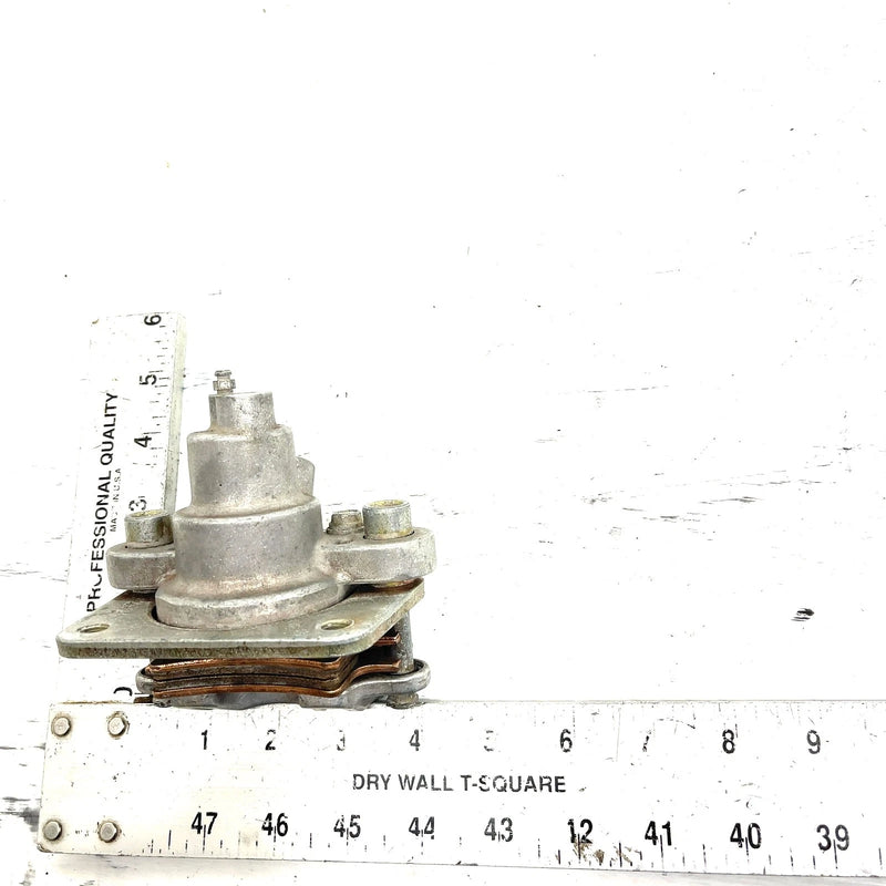 01-02 Polaris Magnum 325 4X4 OEM Rear Brake Caliper 1910680 AP241