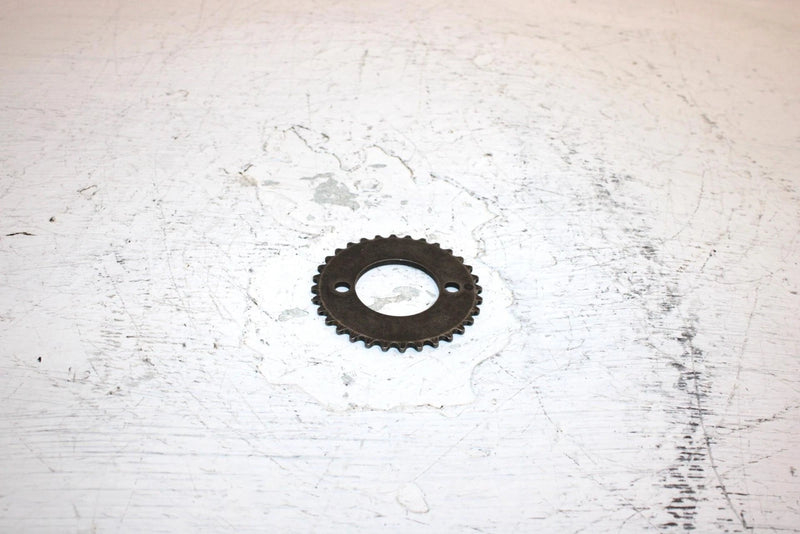 1982 Honda Atc 185a Oem Cam Timing Sprocket 14321-440-000 AH63