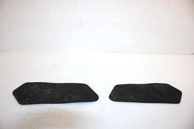 1992 Sea-doo Gts Oem Ride Side Mat Set 291000347 291000348 JS57