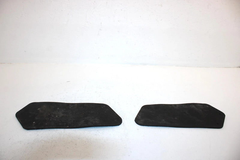 1992 Sea-doo Gts Oem Ride Side Mat Set 291000347 291000348 JS57