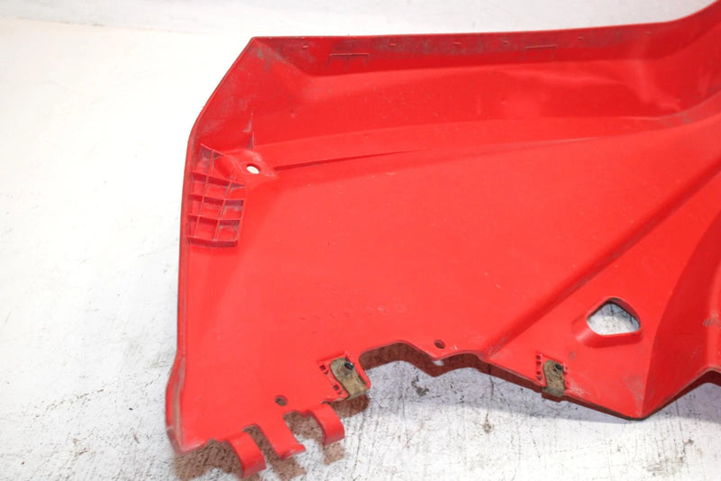 2019 Can-am Outlander 570 Oem Rear Right Fender 705008499 705012738 AB9