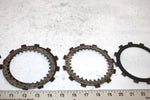 86 Suzuki Lt230s Oem Clutch Plate Set 21441-25C01 21441-19A00 21451-36200 AS20