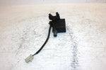 1997 Yamaha Vmax Sx 700 Triple Oem Brake Master Cylinder 8CR-W2587-00-00 SY10