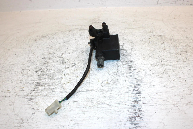 1997 Yamaha Vmax Sx 700 Triple Oem Brake Master Cylinder 8CR-W2587-00-00 SY10