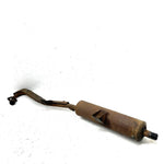 93-00 Honda FourTrax 300 TRX300FW 4x4 OEM Exhaust Muffler 18300-HM5-930 AH45