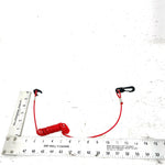 1995 Polaris SLX 780 OEM Teather Switch 4110162 JP43