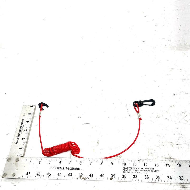 1995 Polaris SLX 780 OEM Teather Switch 4110162 JP43