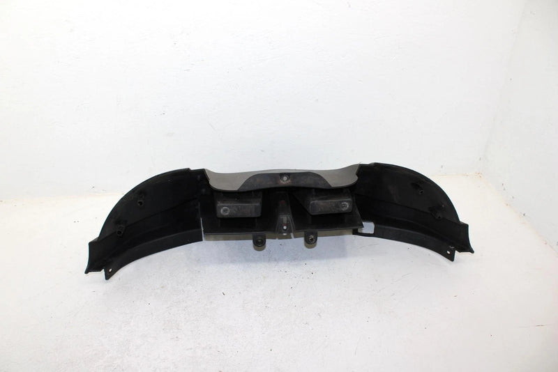 2000 Arctic Cat Zl 580 Efi Esr Oem Front Bumper 1606-050 SA3